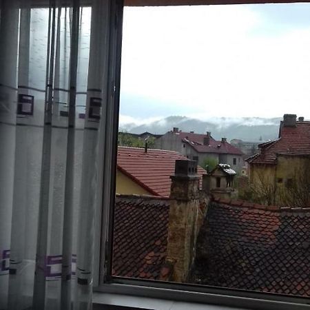 Apartmán Alexandra 'S Studio Brašov Exteriér fotografie