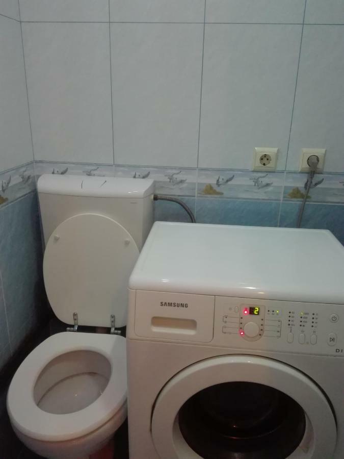 Apartmán Alexandra 'S Studio Brašov Exteriér fotografie